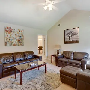 Holiday home Pooler Travelers Retreat Ii - Entire House -, Savannah