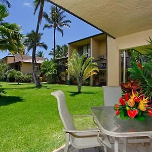 Garden Estates G-102 Apartment Kihei