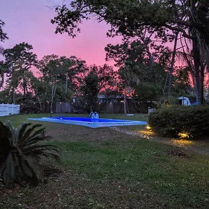 Executive Pool Homestay Tampa