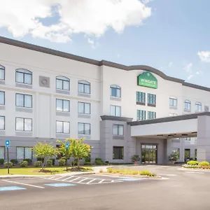 3* Hotel Wingate By Wyndham Pooler
