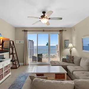 Ariel Dunes I 1307 Holiday home Destin