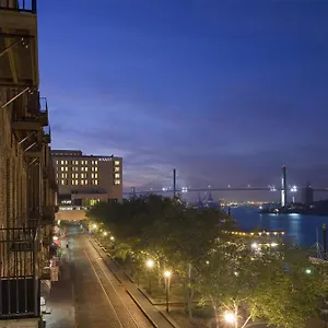 Hyatt Regency Отель
